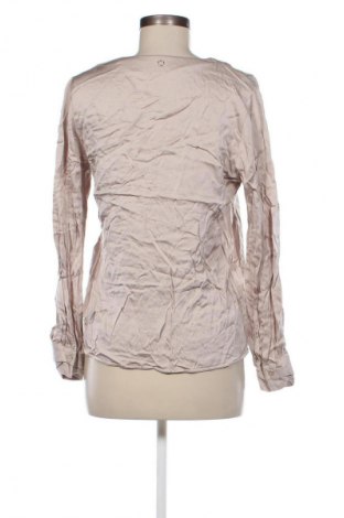 Damen Shirt Stockh Lm, Größe S, Farbe Beige, Preis € 13,99