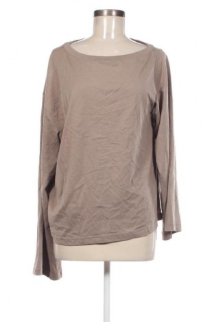 Damen Shirt Stockh Lm, Größe S, Farbe Beige, Preis € 4,99