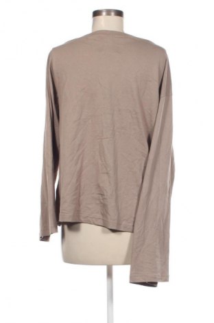 Damen Shirt Stockh Lm, Größe S, Farbe Beige, Preis € 13,99