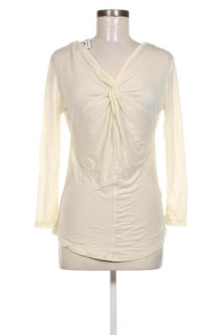 Damen Shirt Stoke, Größe S, Farbe Beige, Preis € 3,99