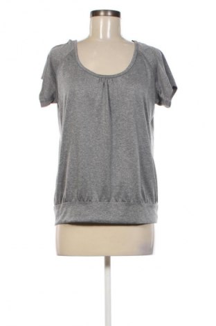 Damen Shirt Stop+Go, Größe XL, Farbe Grau, Preis € 6,99