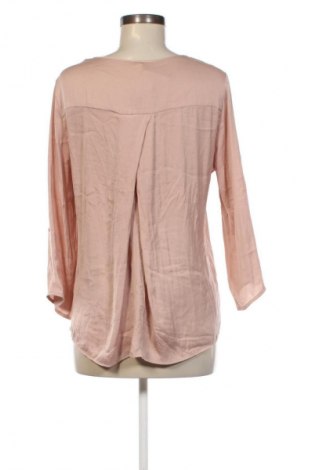 Damen Shirt Stradivarius, Größe L, Farbe Aschrosa, Preis 4,49 €