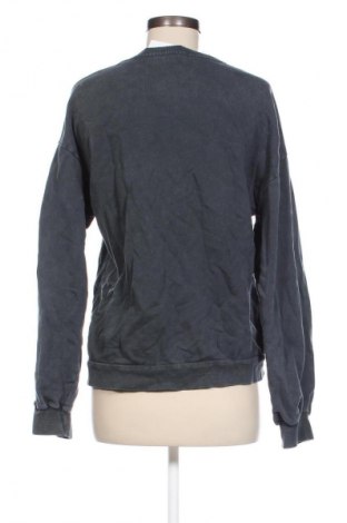 Damen Shirt Stradivarius, Größe S, Farbe Grau, Preis € 13,49