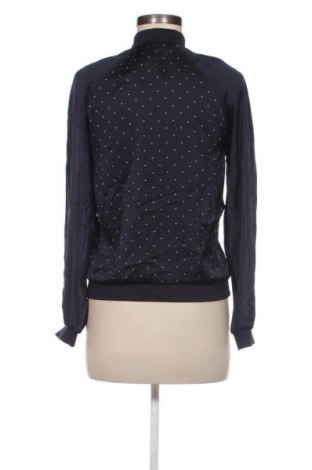 Damen Shirt Stradivarius, Größe S, Farbe Blau, Preis € 4,99