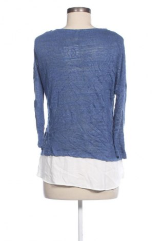 Damen Shirt Stradivarius, Größe M, Farbe Blau, Preis 4,49 €