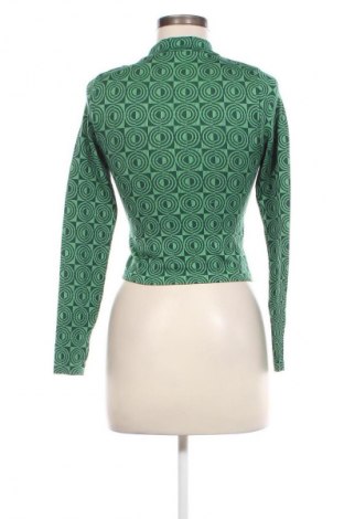 Damen Shirt Stradivarius, Größe S, Farbe Mehrfarbig, Preis 5,99 €