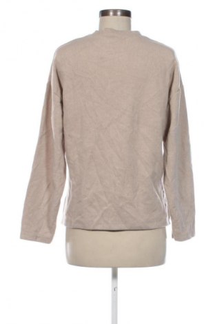 Damen Shirt Stradivarius, Größe XS, Farbe Beige, Preis 13,49 €