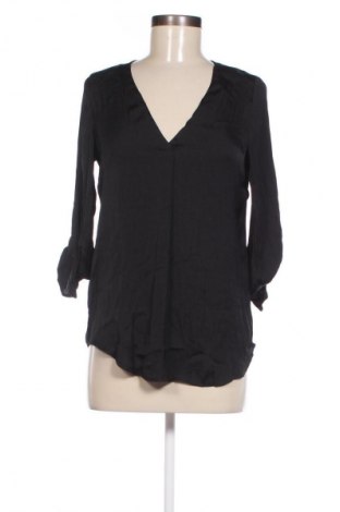 Damen Shirt Stradivarius, Größe S, Farbe Schwarz, Preis € 4,49