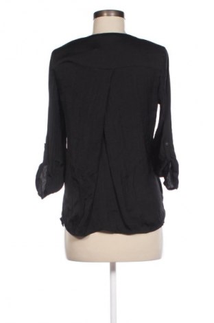 Damen Shirt Stradivarius, Größe S, Farbe Schwarz, Preis 13,49 €