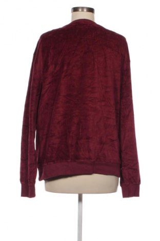 Damen Shirt Stradivarius, Größe L, Farbe Lila, Preis € 6,99