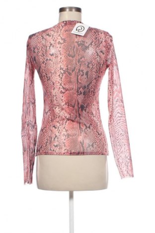 Damen Shirt Stradivarius, Größe M, Farbe Mehrfarbig, Preis € 5,99