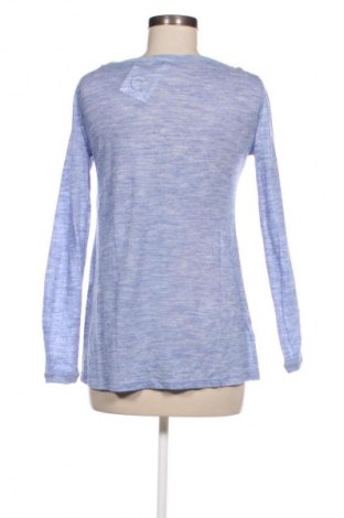 Damen Shirt Stradivarius, Größe L, Farbe Blau, Preis 13,49 €