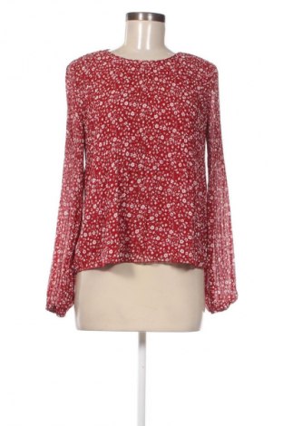 Damen Shirt Stradivarius, Größe S, Farbe Mehrfarbig, Preis 5,99 €