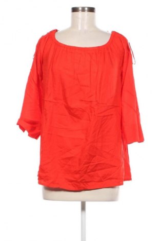 Damen Shirt Street One, Größe L, Farbe Rot, Preis 27,99 €