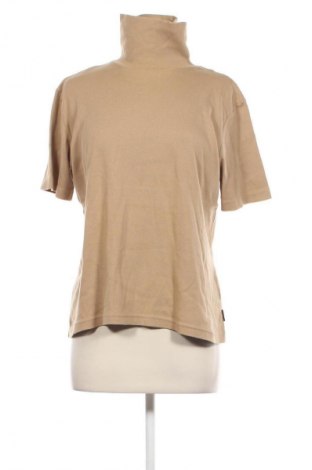 Damen Shirt Street One, Größe XL, Farbe Beige, Preis € 10,49