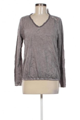 Damen Shirt Street One, Größe S, Farbe Grau, Preis € 3,99