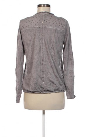 Damen Shirt Street One, Größe S, Farbe Grau, Preis 10,49 €