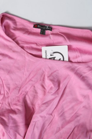 Damen Shirt Street One, Größe S, Farbe Rosa, Preis € 9,99