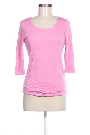 Damen Shirt Street One, Größe S, Farbe Rosa, Preis 23,99 €