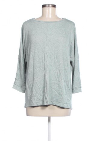 Damen Shirt Street One, Größe M, Farbe Grün, Preis € 3,99