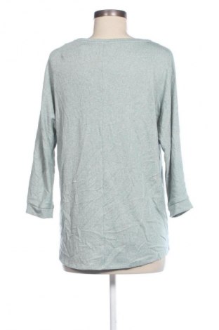 Damen Shirt Street One, Größe M, Farbe Grün, Preis 8,99 €