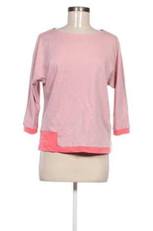 Damen Shirt Street One, Größe S, Farbe Rosa, Preis € 23,99