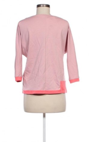 Damen Shirt Street One, Größe S, Farbe Rosa, Preis 9,99 €