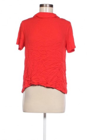 Damen Shirt Street One, Größe M, Farbe Rot, Preis € 12,49