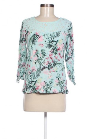 Damen Shirt Street One, Größe S, Farbe Mehrfarbig, Preis € 3,99