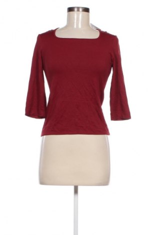 Damen Shirt Street One, Größe M, Farbe Rot, Preis 9,99 €