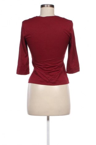 Damen Shirt Street One, Größe M, Farbe Rot, Preis € 3,99