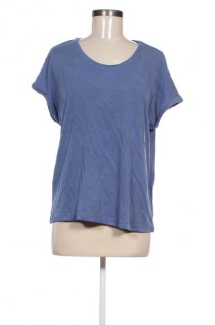 Damen Shirt Street One, Größe M, Farbe Blau, Preis 12,99 €