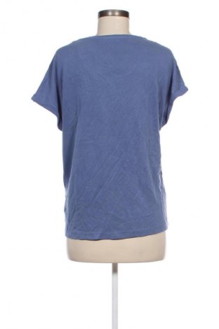 Damen Shirt Street One, Größe M, Farbe Blau, Preis € 10,99