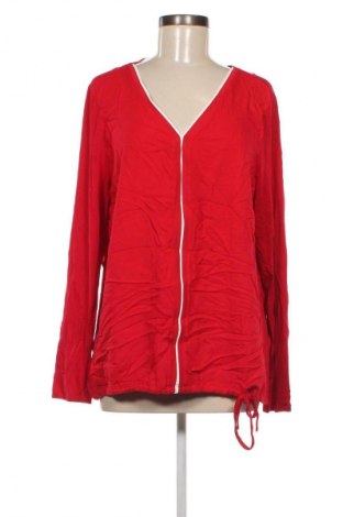 Damen Shirt Street One, Größe XL, Farbe Rot, Preis € 23,99