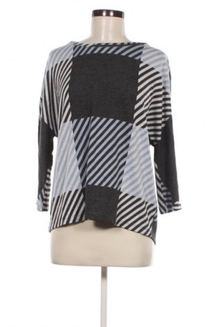 Damen Shirt Street One, Größe M, Farbe Mehrfarbig, Preis 8,99 €