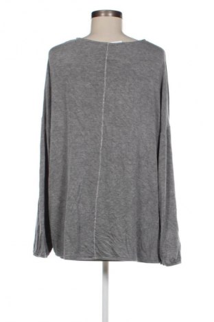 Damen Shirt Street One, Größe XL, Farbe Grau, Preis € 4,99