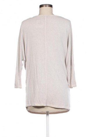 Damen Shirt Street One, Größe M, Farbe Beige, Preis € 4,99