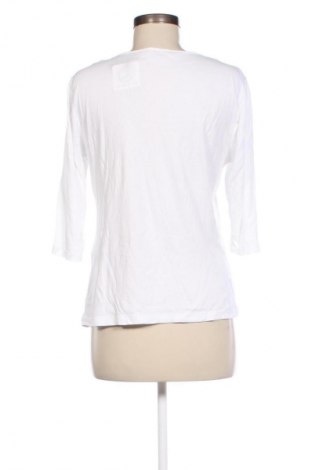 Damen Shirt Street One, Größe L, Farbe Weiß, Preis 10,99 €