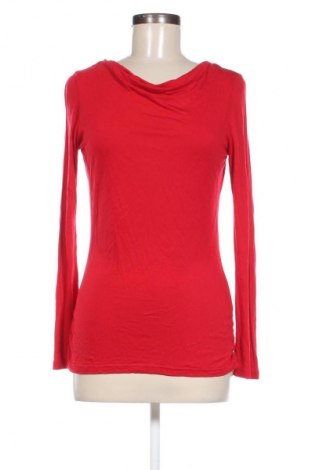 Damen Shirt Street One, Größe S, Farbe Rot, Preis € 8,99