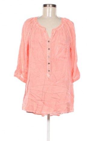 Damen Shirt Street One, Größe M, Farbe Rosa, Preis € 23,99