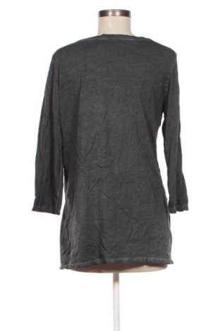 Damen Shirt Street One, Größe L, Farbe Grau, Preis 10,99 €