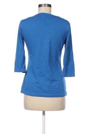 Damen Shirt Street One, Größe M, Farbe Blau, Preis € 23,99