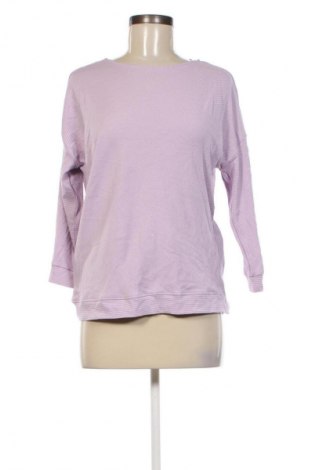 Damen Shirt Street One, Größe M, Farbe Lila, Preis € 8,99