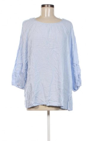 Damen Shirt Street One, Größe XL, Farbe Blau, Preis € 9,99