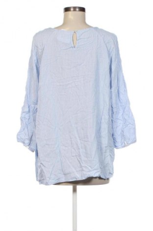 Damen Shirt Street One, Größe XL, Farbe Blau, Preis € 10,99