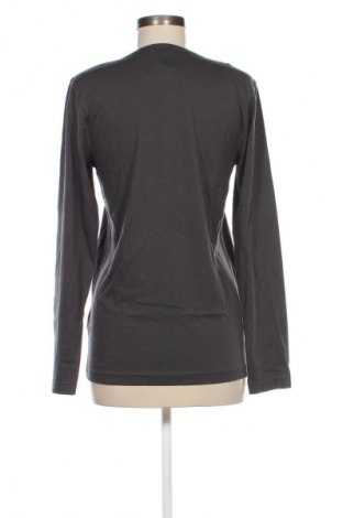 Damen Shirt Sunspel, Größe XS, Farbe Grau, Preis € 54,49