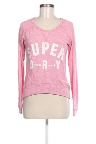 Damen Shirt Superdry, Größe S, Farbe Rosa, Preis € 21,79