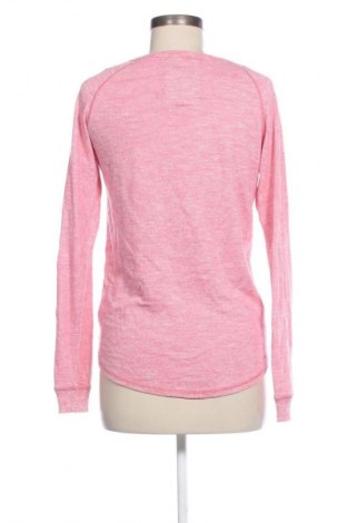 Damen Shirt Superdry, Größe S, Farbe Rosa, Preis 10,99 €