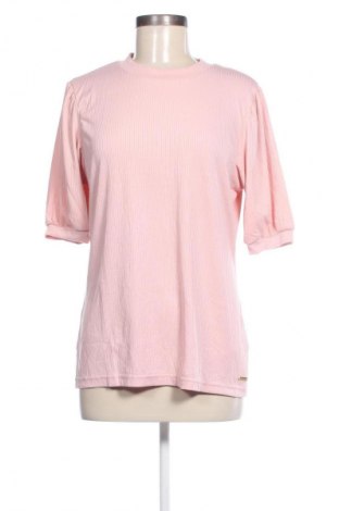 Damen Shirt Supertrash, Größe L, Farbe Rosa, Preis 20,49 €