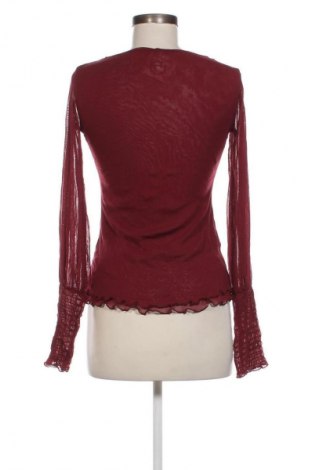 Damen Shirt Susy Mix, Größe S, Farbe Rot, Preis 5,99 €